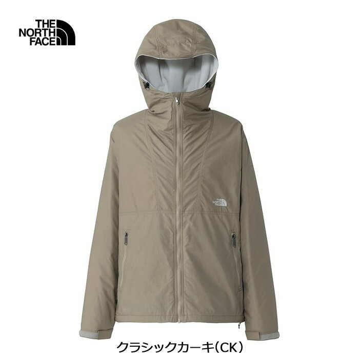 楽天市場】the north face ザ・ノースフェイス compactnomadjacketの通販