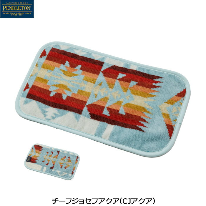 楽天市場】pendleton ペン ドルトン ハンドタオル（ハンカチ・ハンド