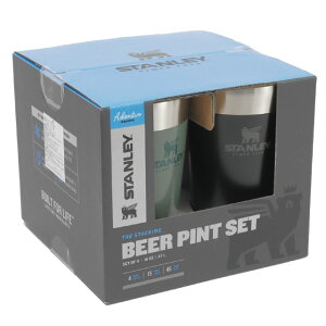 スタンレー STANLEY カップ スタッキング真空パイント 4色セット 0.47リットル×4P STACKING TUMBLER 0.47L×4P 正規取扱店 マグカップ タンブラー キャンプ バーベキュー 470ml通販格安セール情報 楽天 通販