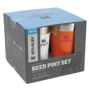 スタンレー STANLEY カップ スタッキング真空パイント 4色セット 0.47リットル×4P STACKING TUMBLER 0.47L×4P 正規取扱店 マグカップ タンブラー キャンプ バーベキュー 470ml通販格安セール情報 楽天 通販