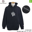 お買い物マラソンSALE/30％OFFセール　YOIDORE　酔いどれ　YOIDORE WAKE ME UPパーカー（ユニセックス）　酔いどれ　ウェイクミーアップ PARKA　即日発送可　正規取扱店　アウトドア　カジュアル　お酒　ビール　ジョッキ　843522