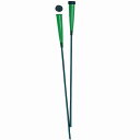 フローラル資材 カトレアホルダー 特大 13号 全長47cm×直径2.4cm 20本セット 1袋10本×2袋 花材 フラワーアレンジメント ディスプレイ 会場装...