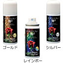 キラキラスプレー 40ml 2本セット 花材 資材 道具 アーティフィシャルフラワー 造花 プリザーブドフラワー用 フラワーアレンジメント ディスプレイ 装飾