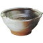 【国産品】水鉢・蛙付白釉ビードロ流し(全高21cm×幅40cm)(陶器製)(信楽焼/しがらきやき/伝統工芸)(スイレン鉢/水蓮鉢/睡蓮鉢/器)(ビオトープ/ハイドロカルチャー/水生植物)(日本製・MADE IN JAPAN・メイド・イン・ジャパン)