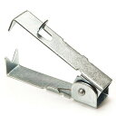 バラのとげ取り 全長10.6cm 3個セット 金属製 器具 資材 薔薇 ばらのとげ取り機 棘とり 棘取り トゲ取り 園芸用 フラワーアレンジメント用