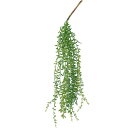 グリーンネックレス 多肉植物 フェイクグリーン おしゃれ インテリアグリーン 人気 リアル アートプランツ 造花 アートグリーン 人工観葉植物 花材 葉物 枝物...