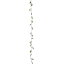 造花・ラベンダー・ガーランド・全長115cm・5本セット(イングリッシュラベンダー/ハーブ)((ツタ/つた/蔦)(人工観葉植物/アーティフィシャルフラワー/花材)(フラワーアレンジメント/ディスプレイ/装飾)