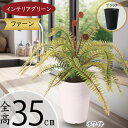 フェイクグリーン おしゃれ 人気 リアル おすすめ インテリアグリーン 人工観葉植物 造花 樹木 インテリア オブジェ アートグリーン 本物そっくり お洒落 鉢...
