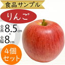 食品サンプル りんご 人気 林檎 リンゴ アップル リアル フェイクフード 赤 果物 フルーツ 造花 おすすめ アレンジメント ディスプレイ テーブルコーディネ...