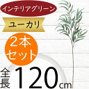ユーカリ フェイクグリーン おしゃれ インテリアグリーン 人気 リアル 観葉植物 造花 アートプランツ 人工観葉植物 アートグリーン 人工樹木 ユーカリの木 枝...