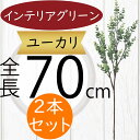 ユーカリ フェイクグリーン おしゃれ インテリアグリーン 人気 リアル 観葉植物 造花 アートプランツ 人工観葉植物 アートグリーン 人工樹木 ユーカリの木 枝...