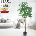 パキラ フェイクグリーン 大型 観葉植物 人気 おしゃれ インテリアグリーン リアル おすすめ インテリア 造花 人工観葉植物 人工樹木 アートグリーン アート...