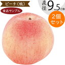 食品サンプル もも 桃 人気 リアル モモ ピーチ フェイクフード 果物 フルーツ 造花 おすすめ 好評 上質 アレンジメント ディスプレイ テーブルコーディネ...