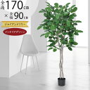 フェイクグリーン 大型 おしゃれ 人気 インテリアグリーン リアル 観葉植物 人工観葉植物 樹木 造花 アートプランツ アートグリーン インテリア 家具 オブジ...