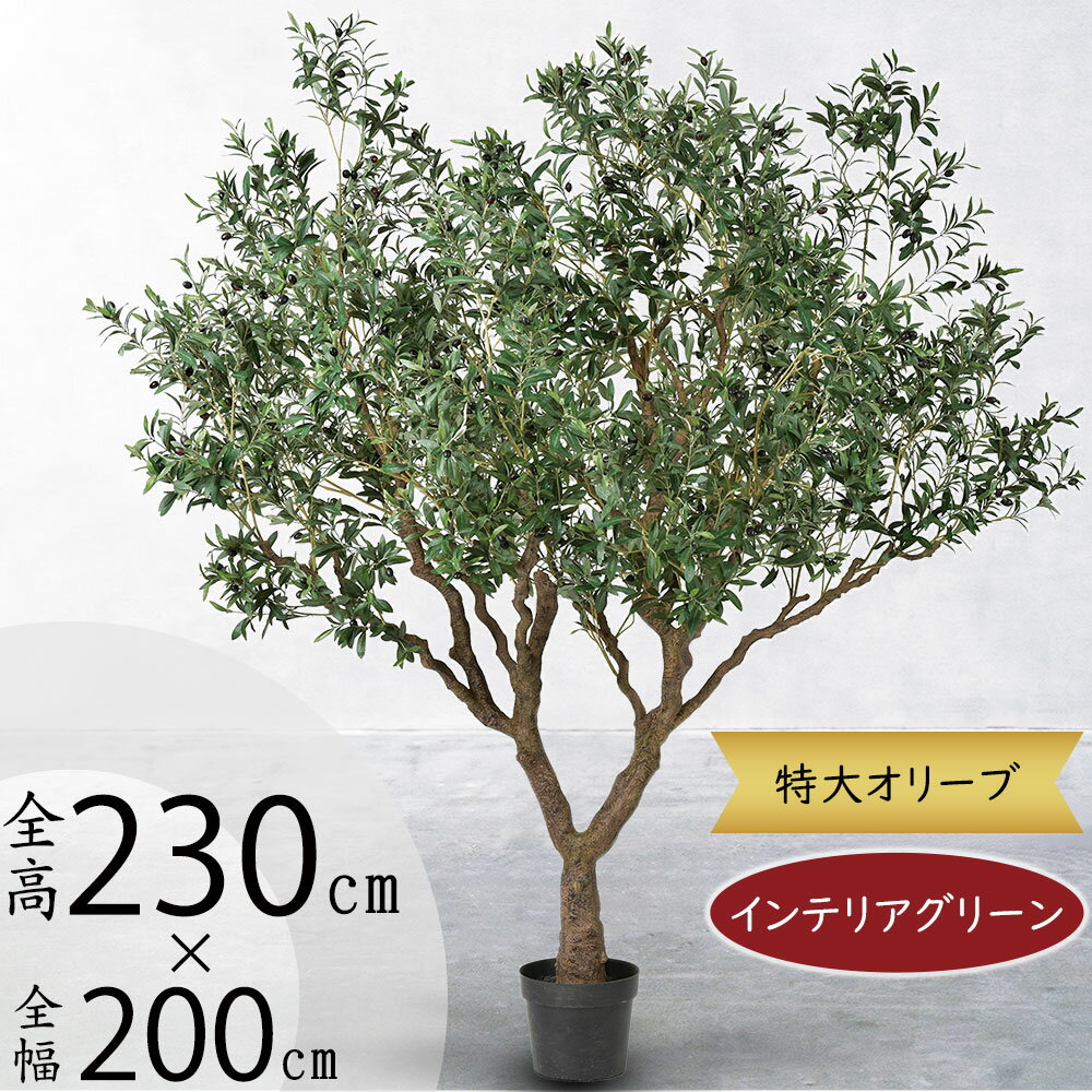 人工 観葉植物 フェイク グリーン モンステラ H約175cm 大型 店舗 装飾 開店 開業 移転 祝い ギフト プレゼント 住宅展示場 モデルハウス オフィス [お祝い立札無料]【PG259-J40 モンステラ H約175cm /FRP鉢】