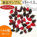 食品サンプル ラズベリー リアル 人気 フェイクフード 造花 キイチゴ 木苺 おすすめ フラワーアレンジメント ディスプレイ テーブルコーディネート 会場装飾 ...