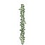 【難燃】人工観葉植物・ポトス・ガーランド・全長1.8m(つた/ツタ/蔦)(オウゴンカズラ)(造花/人工樹木/葉材/花材/グリーン材/リーフ/葉材)(アレンジ/ディスプレイ/装飾)