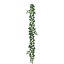 【難燃】人工観葉植物・アイビー・ガーランド・全長1.8m(ヘデラ・ヘリックス/セイヨウキヅタ)(ツタ/つた/蔦)(造花/人工樹木/花材/グリーン材/リーフ)(フラワーアレンジメント/ディスプレイ/装飾)