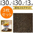 炭化 コルクシート 小 おしゃれ 人気 天然素材 マット 自然素材 土台 ベース 花材 資材 インテリア 家具 オブジェ 雑貨 材料 素材 道具 フラワーアレン...