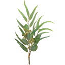 ユーカリ フェイクグリーン おしゃれ インテリアグリーン 人気 リアル 観葉植物 造花 アートプランツ 人工観葉植物 アートグリーン 人工樹木 ユーカリの木 枝...