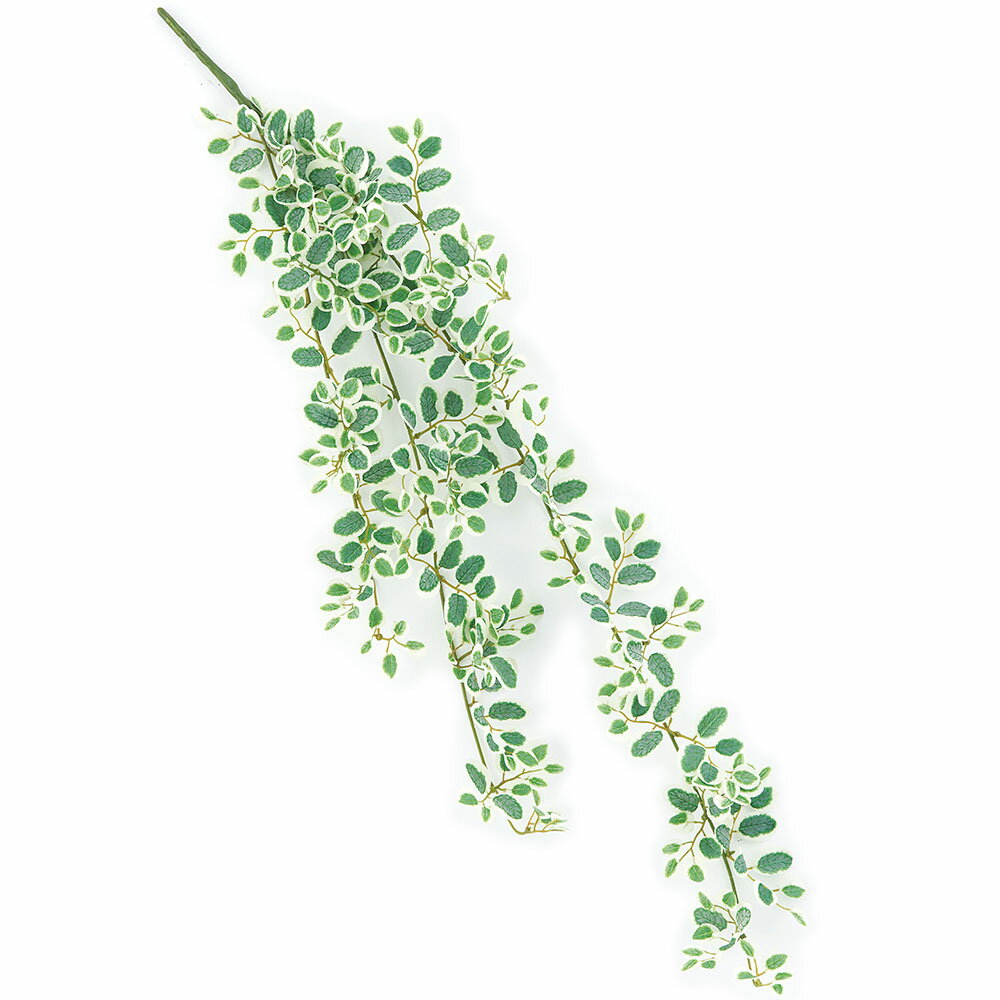【フェイクグリーン】おしゃれ プミラ ブッシュ 全長80cm 2本セット 造花 人工樹木 インテリアグリーン