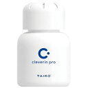 空間除菌 消臭 クレベリンpro 60g 2個セット 置き型(成分:二酸化塩素液 高吸収吸水性樹脂等 トイレ 浴室 居室 ウイルス除去 カビ仰制 大幸薬品)nc...