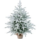 【フェイクグリーン】観葉植物 おしゃれ クリスマスツリー 全高90cm 人工観葉植物 人工樹木 造花 インテリアグリーン
