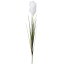 人工観葉植物 パンパス 全長91cm 4本セット 白金葦 銀葦 シロガネヨシ 造花 リーフ 花材 グリーン材 葉材 フラワーアレンジメント ディスプレイ 装飾 和 秋 冬演出