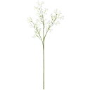 【造花】おしゃれ インテリア カスミソウ 全長52cm 6本セット ベビーズブレス かすみ草 かすみそう 人工観葉植物 アーティフィシャルフラワー 花材 フラワ...