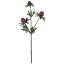 造花 アザミ パープル 全長44cm 4本セット あざみ 薊 野薊 花薊 人工観葉植物 アーティフィシャルフラワー 花材 フラワーアレンジメント ディスプレイ 装飾