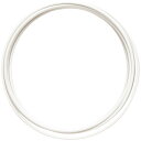 カラーワイヤー 自遊自在コイル 2mm スノー 1巻3m 6巻セット 鉄製 資材 花材 フラワーアレンジメント