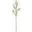 造花 ヒメコブシ 全長101cm 姫こぶし 実 人工観葉植物 アーティフィシャルフラワー 花材 フラワーアレンジメント ディスプレイ 装飾
