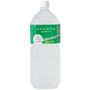 クラッシュタイプエコゼリー PET入り 6本セット 2リットル アレンジ 資材 花材 ecojelly