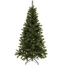 クリスマスツリー 大型 おしゃれ 人気 フェイクグリーン インテリアグリーン 人工観葉植物 造花 樹木 リアル インテリア 家具 置物 雑貨 オブジェ ギフト ...