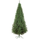 【フェイクグリーン】観葉植物 おしゃれ クリスマスツリー 全高240cm 人工観葉植物 人工樹木 造花 インテリアグリーン オブジェ ディスプレイ 装飾