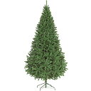 クリスマスツリー 大型 おしゃれ 人気 フェイクグリーン インテリアグリーン 人工観葉植物 造花 樹木 リアル インテリア 家具 置物 雑貨 オブジェ ギフト ...