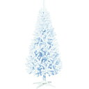クリスマスツリー 白 ホワイト ツリー 大型 おしゃれ 人気 フェイクグリーン インテリアグリーン 人工観葉 観葉植物 造花 樹木 リアル インテリア 家具 置...
