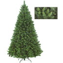 クリスマスツリー 大型 おしゃれ 人気 フェイクグリーン インテリアグリーン 人工観葉植物 観葉植物 造花 人工樹木 リアル インテリア 家具 置物 雑貨 オブ...