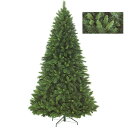 クリスマスツリー 大型 おしゃれ 人気 フェイクグリーン インテリアグリーン 人工観葉植物 観葉植物 造花 人工樹木 リアル インテリア 家具 置物 雑貨 オブ...
