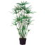 パピルス 全高100cm シペラス カヤツリグサ 紙蚊帳吊 人工樹木 造花 人工観葉植物 インテリアグリーン フェイクグリーン オブジェ ディスプレイ 装飾 空間演出