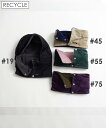 Last 1枚!10% OFF ARCH&LINE アーチアンドライン AL242011 Re:NYLON SNOODIE ナイロン スヌーディー 防寒
