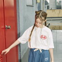 25SS BOOSTOCK 1005401 Bookid Tシャツ