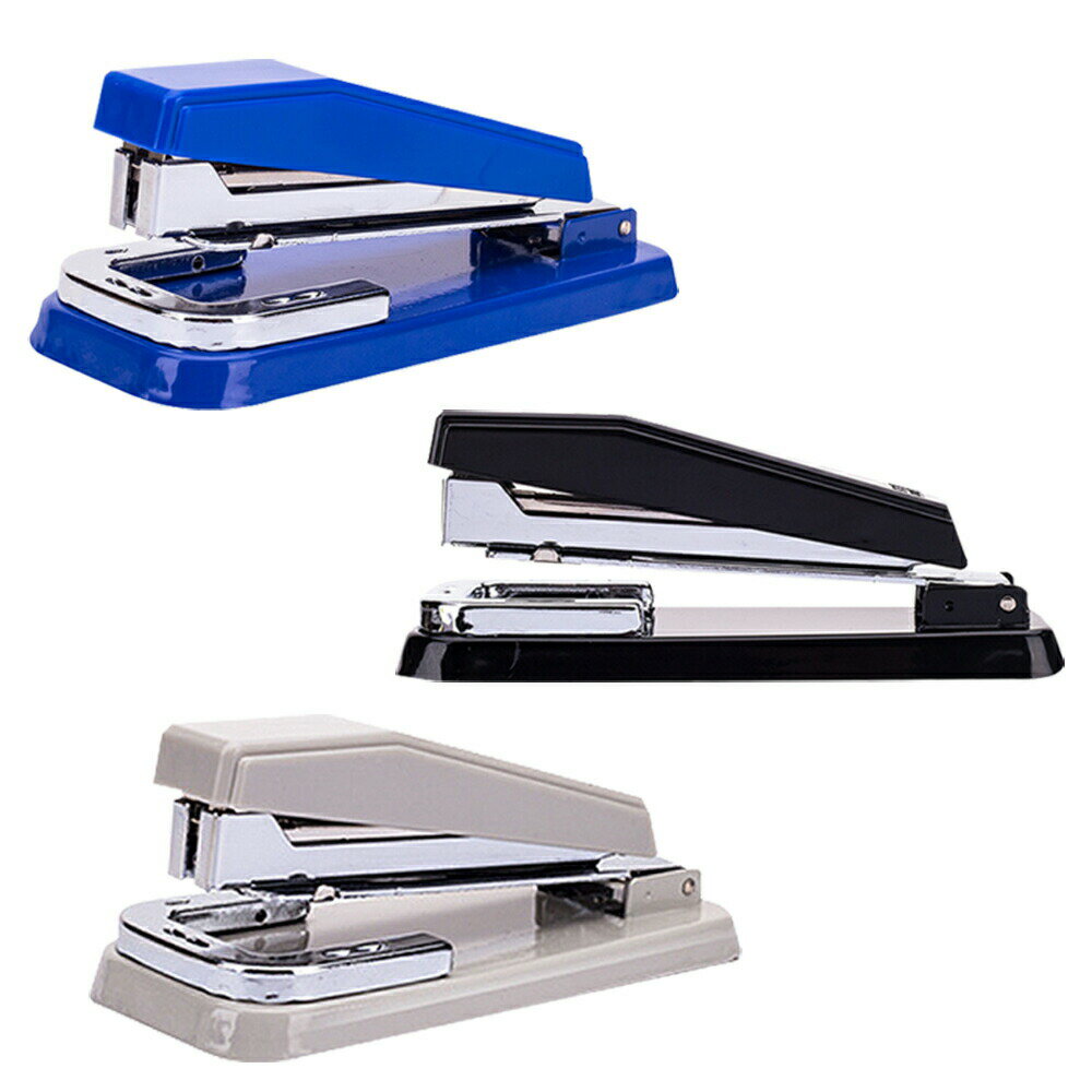 回転式ホッチキス360°回転タテヨコ綴じ雑誌製本家庭用オフィス文房具書類整理ファイル整理◇alw-dl-0414..