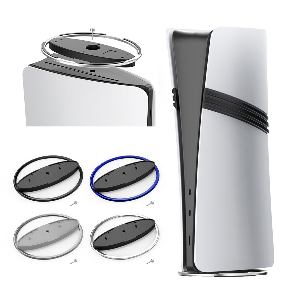 ps5縦置きスタンドplaystation5/ps5slim/ps5pro用縦置きスタンド形安定感upブラックブルーシルバーグレーゲームアクセサリー◇alw-p5216メール便|プレーステーションプレイステーションプレステプレステ5プレイステーション5スタンド収納