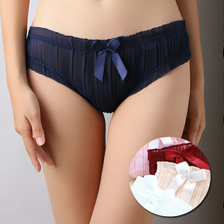 ショーツセクシーランジェリーレディ...