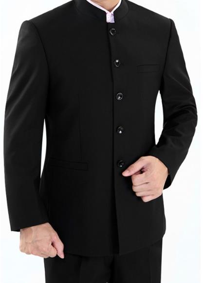 大人気新品！メンズファッション紳士スーツセットメンズスーツ2点セットスリムスーツビジネススーツセットアップフォーマルスーツリクルートスーツ結婚式長袖忘年会司会者パーティー卒業式スーツエリート細身黒ブラック