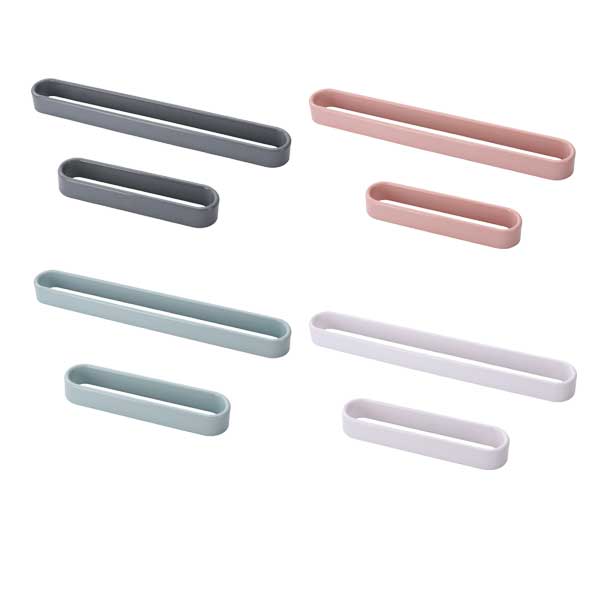 スリッパラック粘着式スリッパホルダー収納壁引っ掛けスリッパ立てシューズ取付簡単