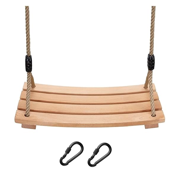 送料無料木製ブランコ屋外ブランコ大人子供屋外遊具ブランコ室内吊り下げぶらんこ室内遊具耐荷重約200k..