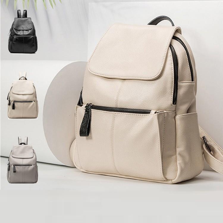新作デイパックリュックリュックサックレディース本革レディースバッグバックパックレザーショルダーバッグ通勤通学遠足アウトドア