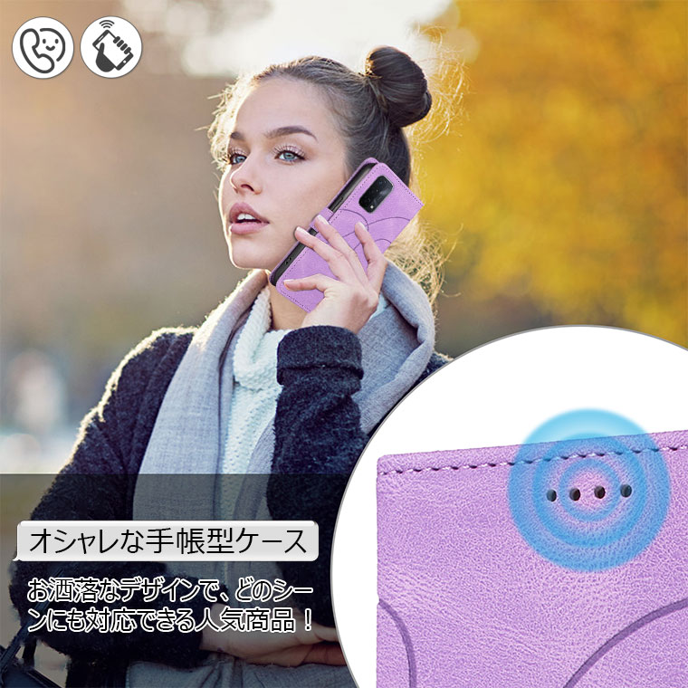 OPPO A3 5G 手帳型ケース OPPO A79 5G ケース OPPO Reno11 a ケース 手帳 OPPO Reno10 Pro 5G ケース オッポ OPPO A79 5G カバー 手帳型 かわいい カード収納 OPPO Reno11 A 手帳ケース スタンド機能 おしゃれ 衝撃 可愛い スマホケース ストラップ付き 落下防止
